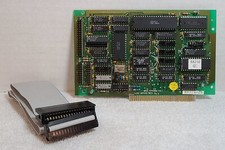 Longshine Microsystem LCS-6210D REV: E 8-Bit Controller Circuit Board