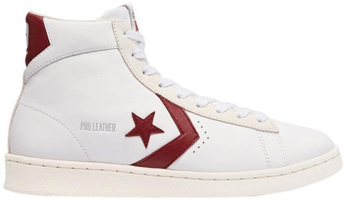 NEW Converse pro leather X2 Rivals edition white red | eBay display picture 1