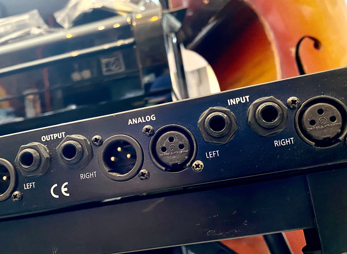 Lexicon MPX 550 | eBay