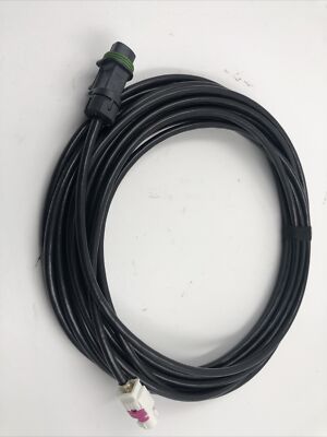 New BMW 6.5m View Bumper Camera LVDS Cable Wire 61119182329 | eBay