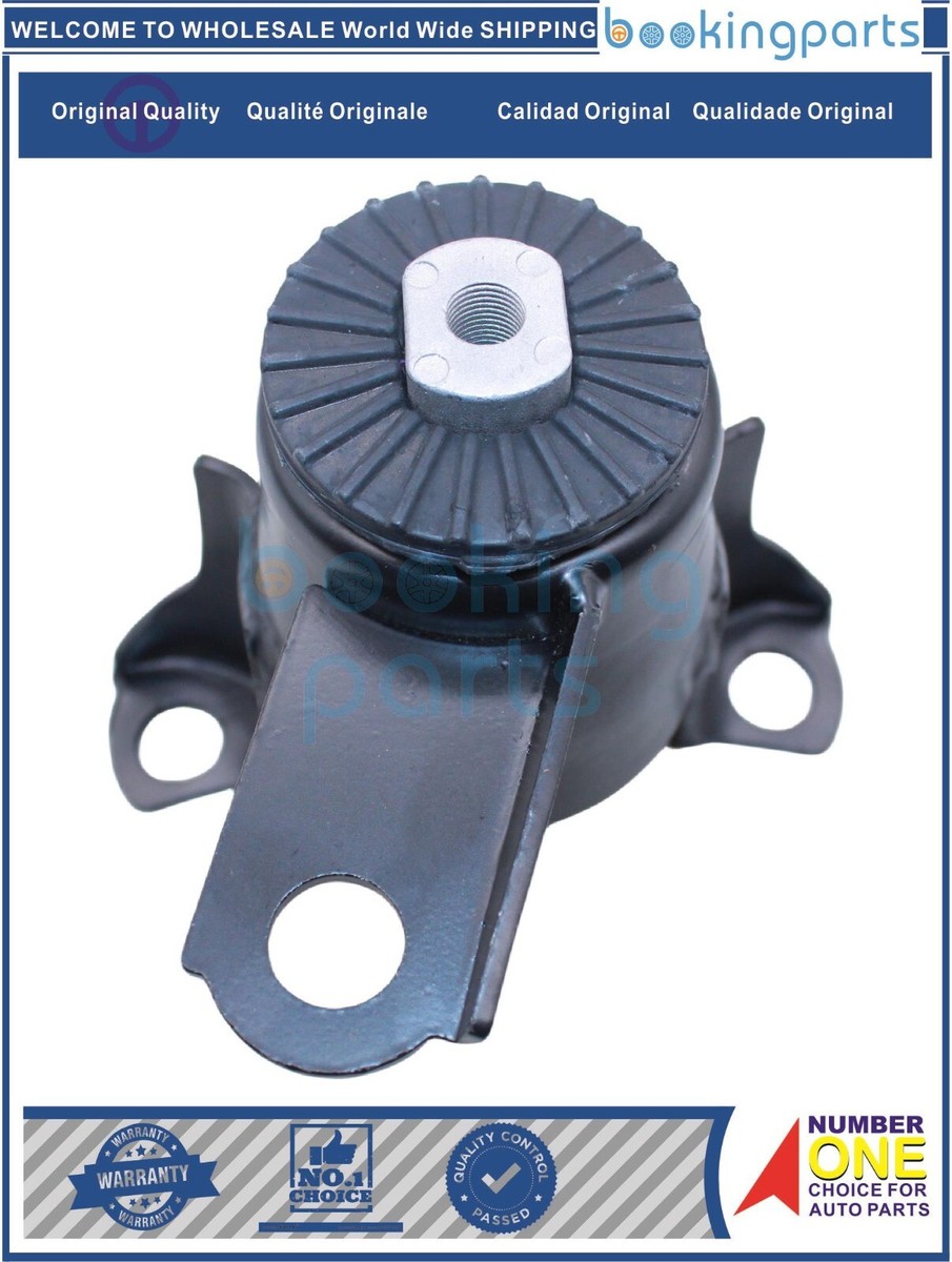 Engine Mount For MAZDA M2 07-,MAZDA M2 1.3L 07-15, D651-39-060C