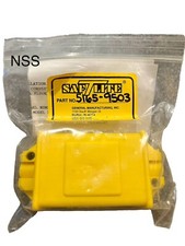 Saftlite Ballast Replacement Part 5165-9503 13w General Manufacturing New