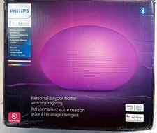 Philips Hue Flourish Table Light -FREE SHIPPING