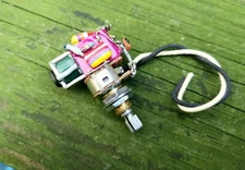 3 Way Bass Varitone pot Tropical Fish Bourns Push/pull KellingSound