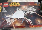 Vintage Lego Star Wars Set 7259