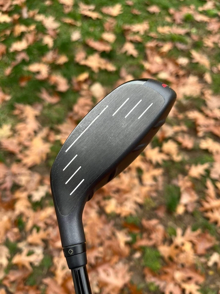 Ping G410 3-Wood 14.5° Tensei CK Orange 70 Stiff Flex 42.75″ +HC NICE - Image 2 of 4