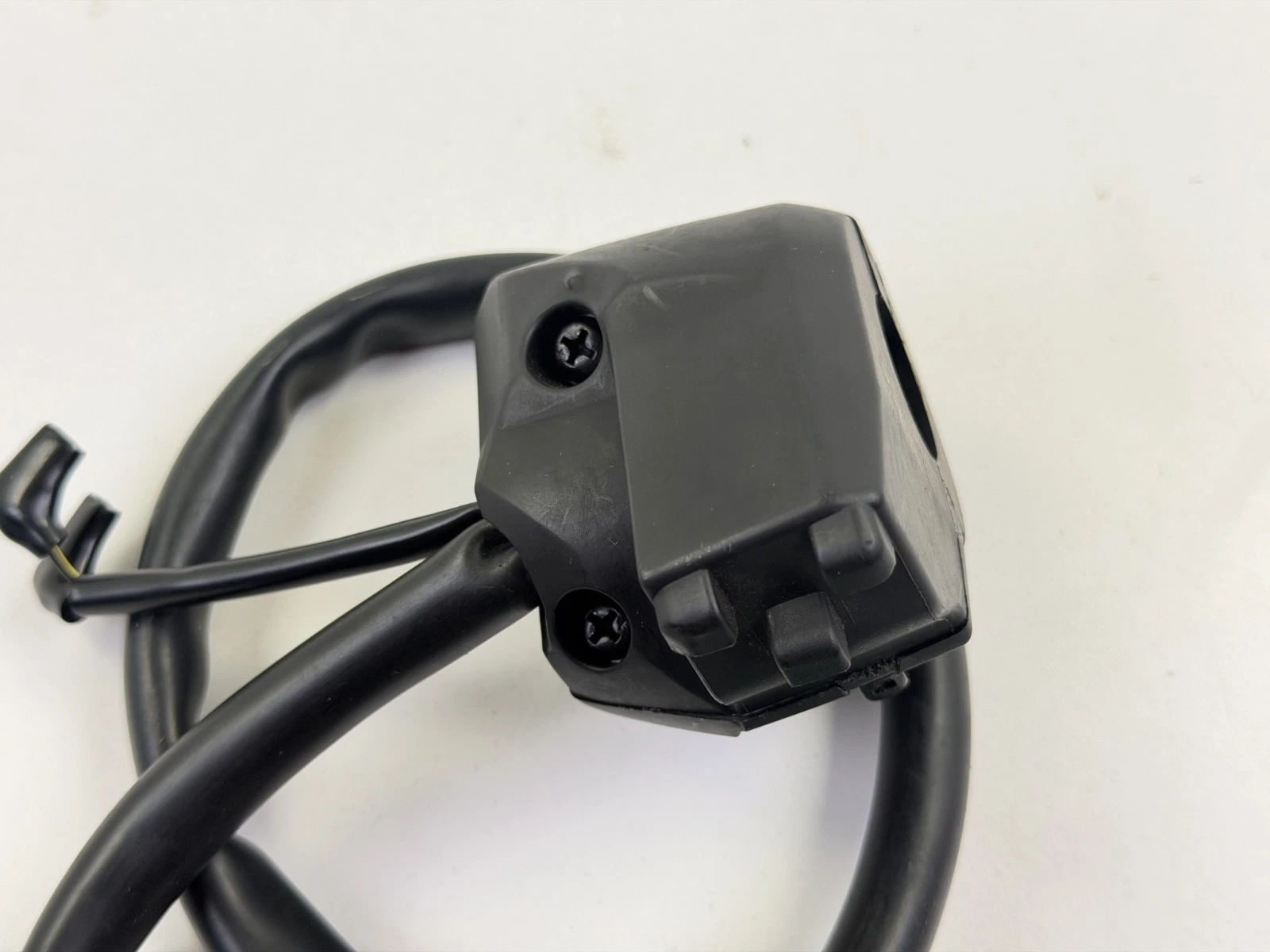 Honda 35200-MGZ-A41 CB500F Left Handlebar Switch