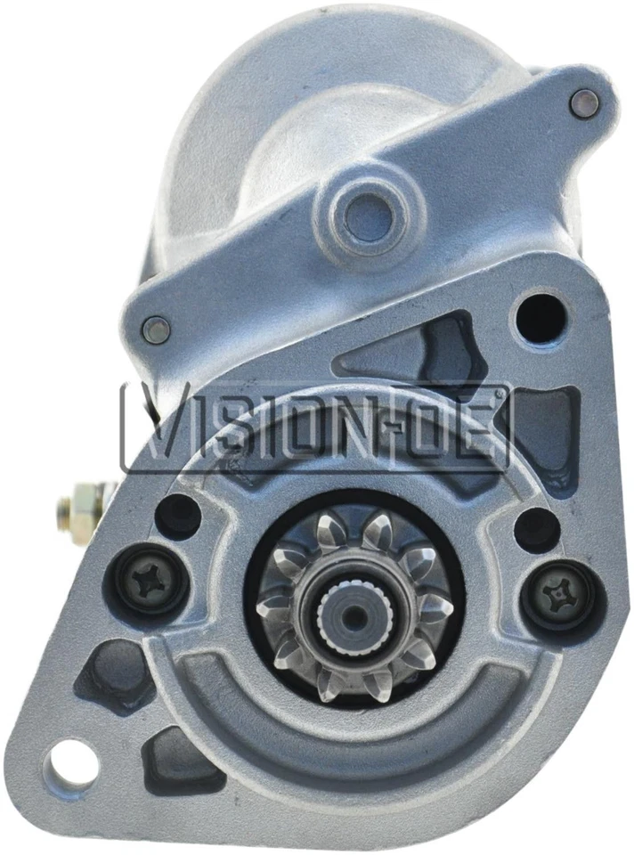 Motor de arranque BBB Industries 17876 para 03-10 4Runner FJ Cruiser Tacoma Tundra Foto 3 de 4