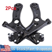 Brazo de control inferior lado pasajero delantero para Hyundai Elantra 2017-2020 54501F3000