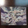 MTG Lorwyn Eclipsed Gold-Stamped Signature Art Series: Temporal Cleansing