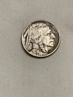 1928 Buffalo Nickel  BETTER GRADE
