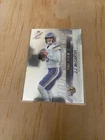 2025 Topps Signature J.J. McCarthy Base (RAW)
