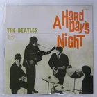 BEATLES A HARD DAY'S NIGHT APPLE AP8147 1LP