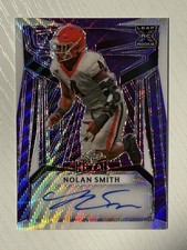 2023 Leaf Metal eBay Exclusive Multi-Sport Cards Checklist 6