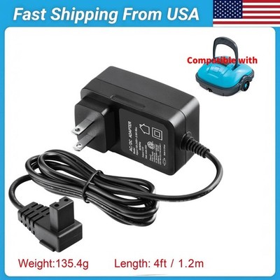 Charger For Wybot Osprey 200 300 700 1000 WY1102 WY1102MAX WY1103 WY3312 Vacuum