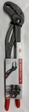 Knipex  16" Cobra Pliers 87 01 400 US BRAND NEW!