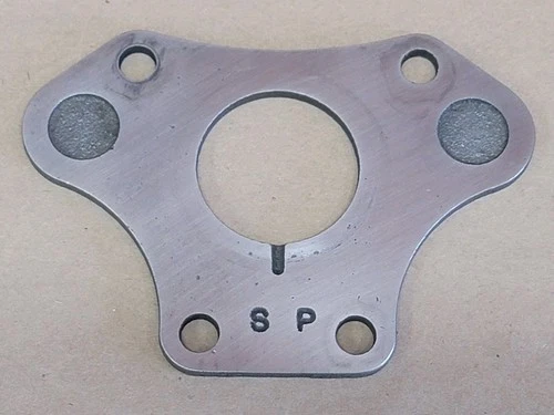 Small Block Mopar Camshaft Retainer Thrust Plate 273 318 340 360 Dodge Plymouth