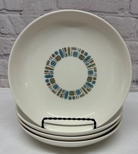 Vintage Temporama Canonsburg  8  Coupe Salad ...