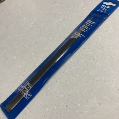 Pferd Chisel Bit File - 12 Files