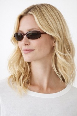 Maui Jim  Sandy Beach  Sport Sunglasses   Polarized   Made in Japan