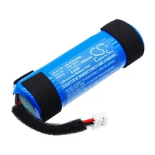 Li-Ion BATTERIE 2600mAh Type INR18650 For Divoom Timebox Evo
