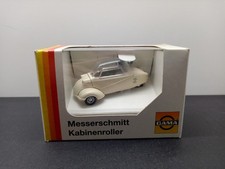1:43 Gama  Messerschmitt Kabinenroller Modellauto - 51007
