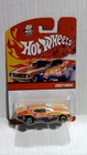 Hot Wheels Red Line Club Crazy Horse 40th Anniversary
