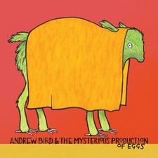 Andrew Bird - Mysterious Production of Eggs (20th Anniversary) [New Vinyl LP] An