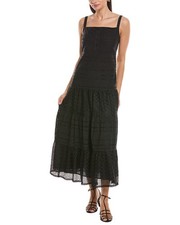 Marella Elegia Midi Dress Women's