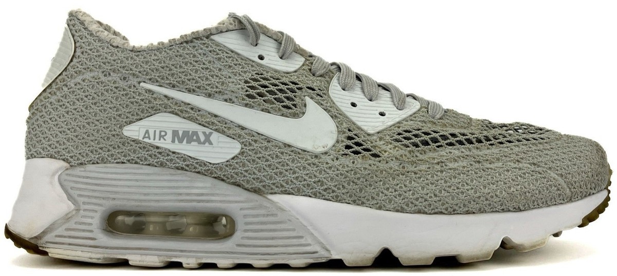 Nike Air Max 90 Ultra BR Plus QS White for Sale | Authenticity