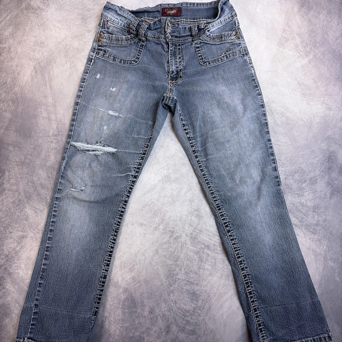 Angels Blue Jeans for Women for sale | eBay