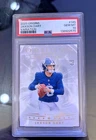 2025 Origins - JAXSON DART ROOKIE - White Variation - PSA 10