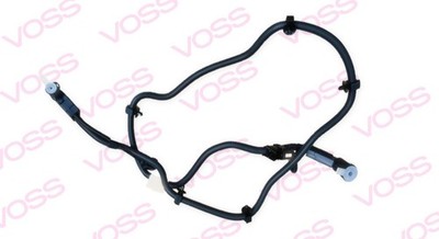 Harnstoffschlauch VOSS 7011761500