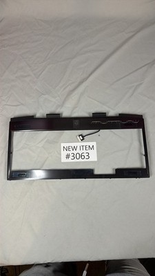 Dell Alienware M17X R3 R4 Keyboard Frame Cover 0GDKVM
