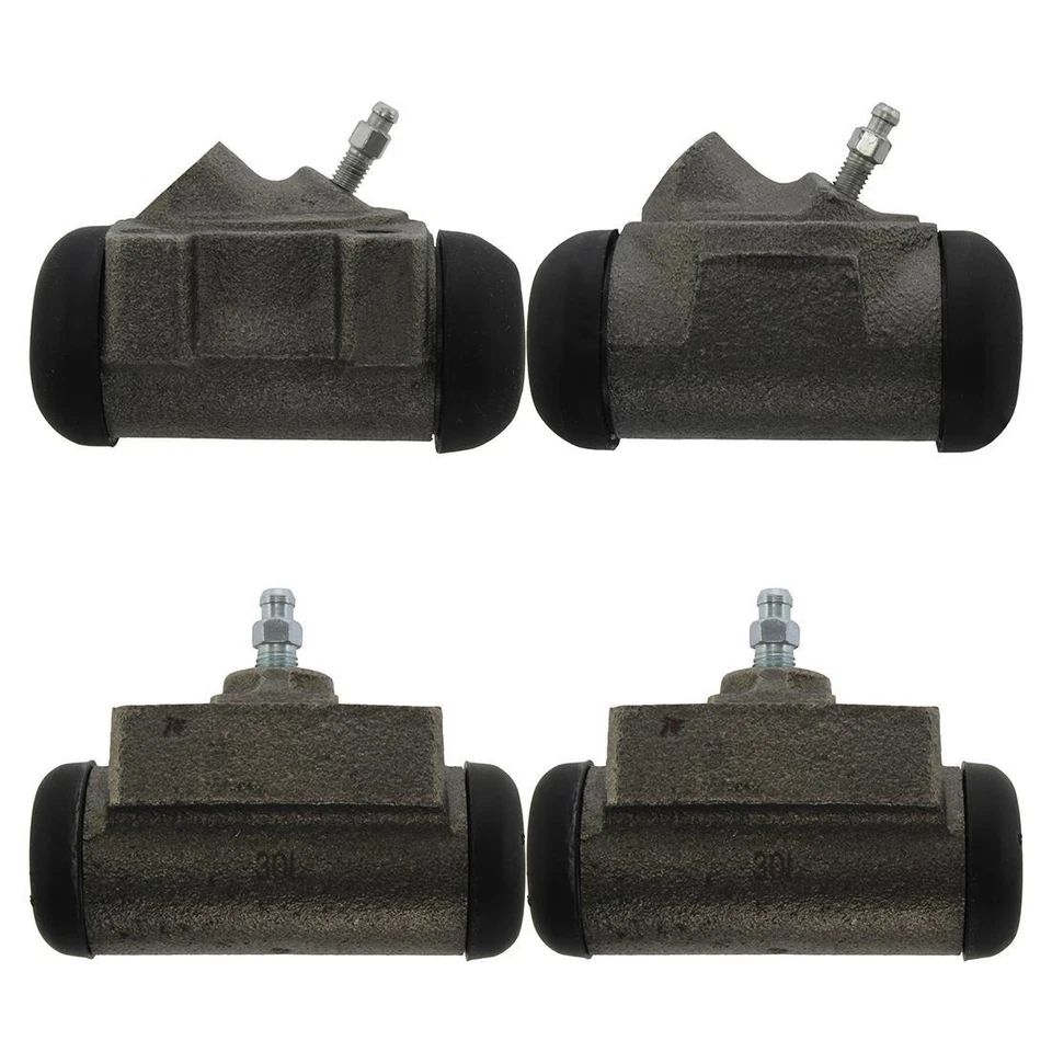 Rear Front Drum Brake Wheel Cylinder For Chrysler New Yorker 1968 1967 1966 1965 - Image 2 of 2