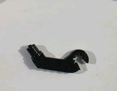 Vintage Transformers Micromaster Base Skystalker Large Cannon Connector RARE 