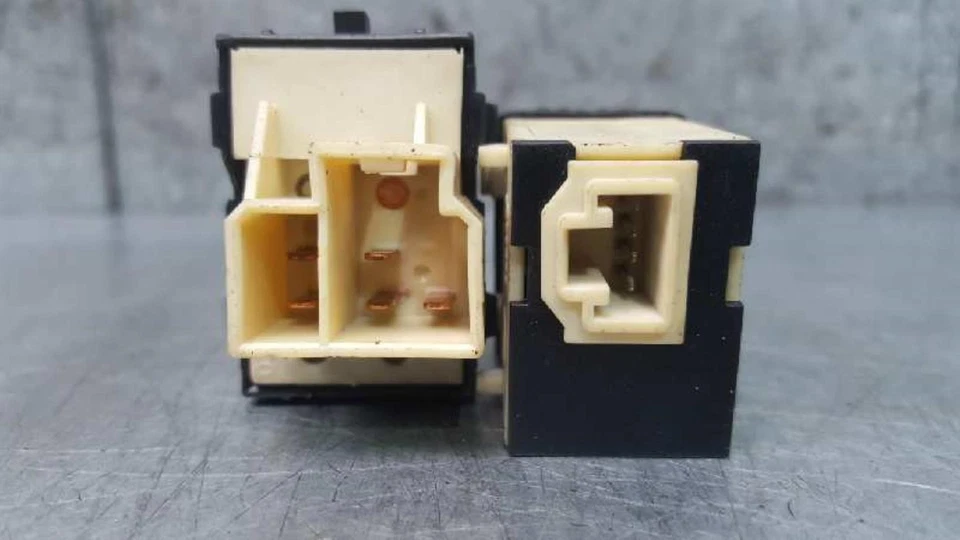 04759144 Mando Elevalunas Delantero Derecho para CHRYSLER STRATUS JX CAB 1676389 - Imagen 2 de 4