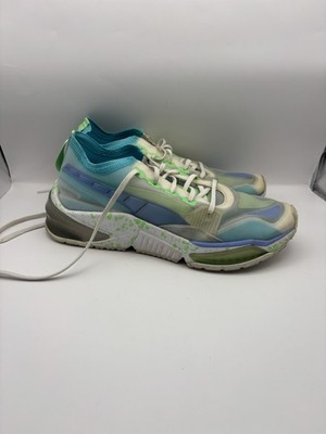 Puma Lqdcell Optic Sheer Sneakers Women Size 10