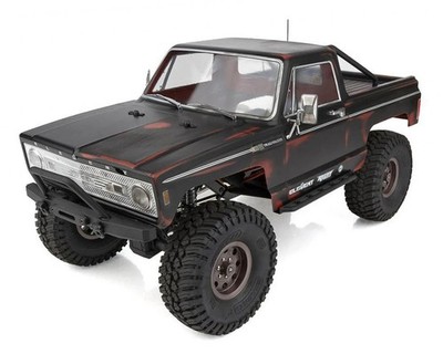 Element RC Enduro Trailwalker Trail Truck 4x4 RTR Rock Crawler [ASC40119]