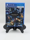 PlayStation VR Demo Disc 2.0 PSVR 2 - Tested