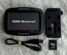 Garmin Zumo 390LM Lifetime Europe Maps 2026 Motorrad Bike Motorbike Sat Nav