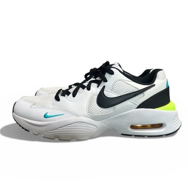 Nike Air Max Fusion 'White' CJ1670-103 Men's Athletic Shoes Size