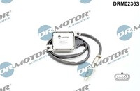 Dr.Motor Automotive Nox-Sensor, Nox-Katalysator Nach, Scr-Katalysator, Vorne
