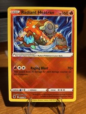armarouge ex pokemon card price Armarouge ex 125/198 Scarlet Violet Pokemon Card main image 0