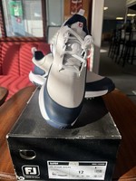 Footjoy Tour Rival Men’s Golf Shoes, Uk 11, Brand New In Box.