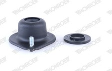 Reparatursatz Federbeinstützlager MOUNTING KIT MONROE MK265 für NISSAN MICRA K11