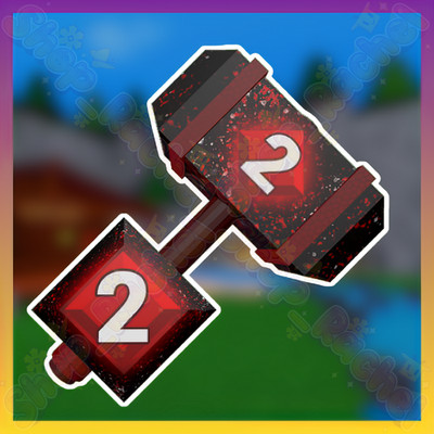   2nd Anniversary Set - Flee the Facility (FTF)  