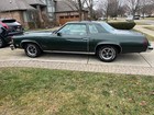 1974 Pontiac Grand Prix Rare SJ, Numbers Matching 455ci, All Original