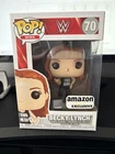 Funko Pop! WWE Series Beck Lynch Amazon Exclusive #70 The Man Vinyl Figure