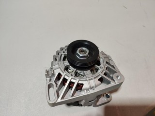 HELLA 8EL 012 428 831 Generator/Lichtmaschine 14V 95A